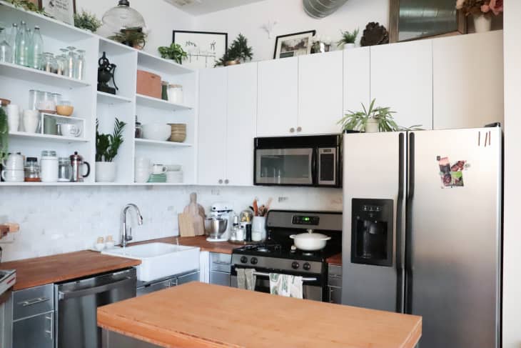 Fridge Deals 2022 Shop Samsung LG and More Top Brands The Kitchn